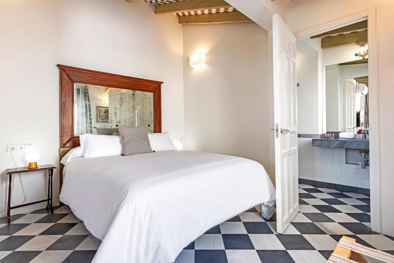 Genteel Home San Laureano Sevilla Exterior foto
