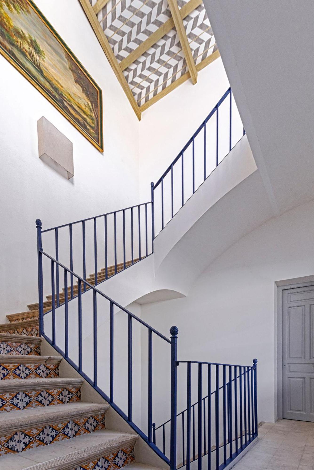 Genteel Home San Laureano Sevilla Exterior foto